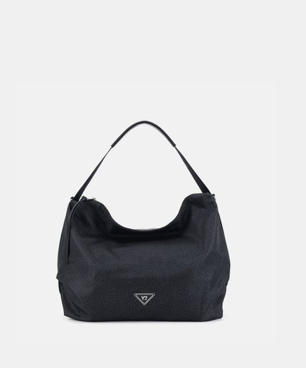 Borsa hobo large - Piedi Folli