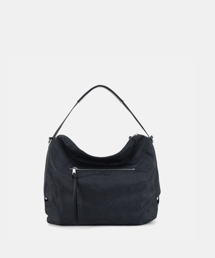 Borsa hobo large - Piedi Folli