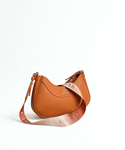 Borsa hobo sagomata - Piedi Folli