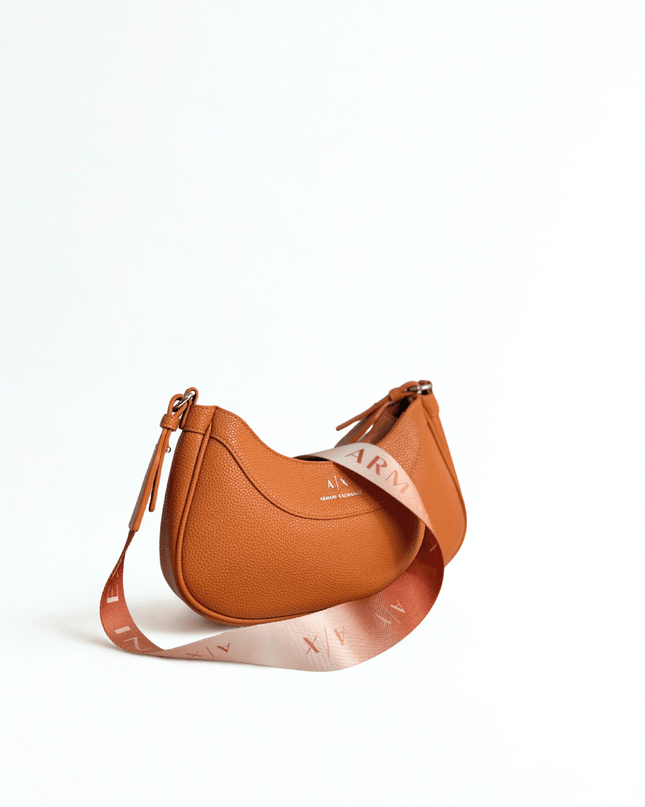 Borsa hobo sagomata - Piedi Folli