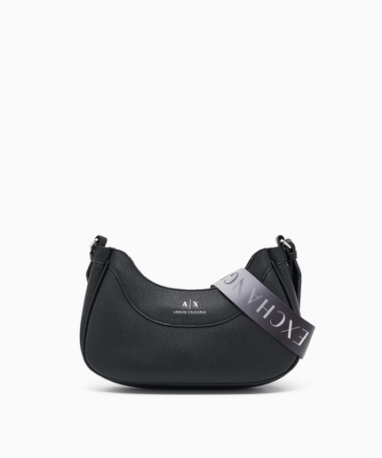 Borsa hobo sagomata - Piedi Folli