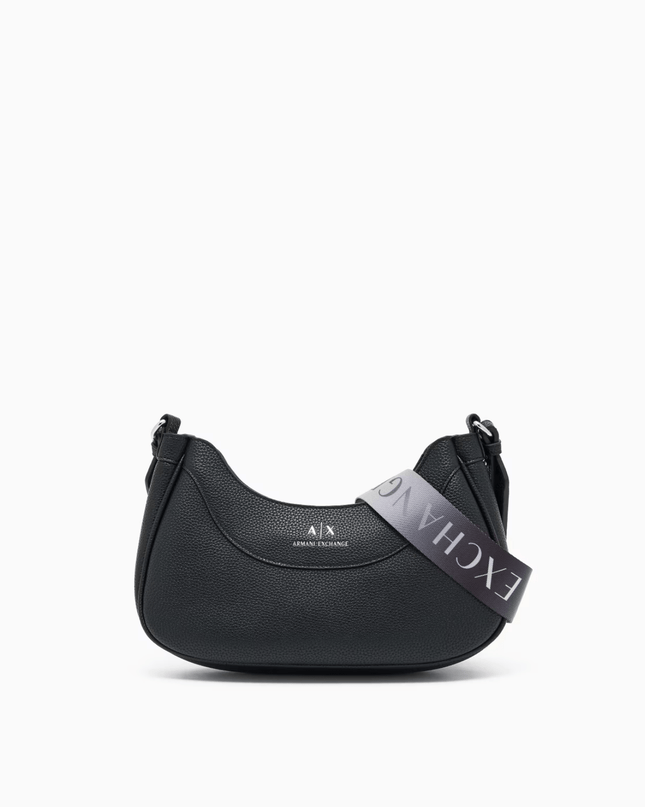 Borsa hobo sagomata - Piedi Folli