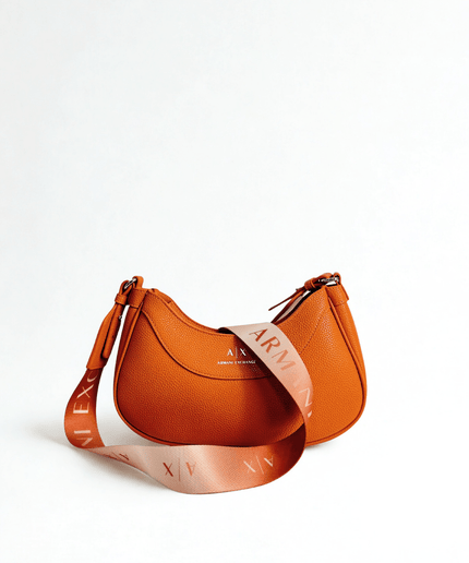 Borsa hobo sagomata - Piedi Folli