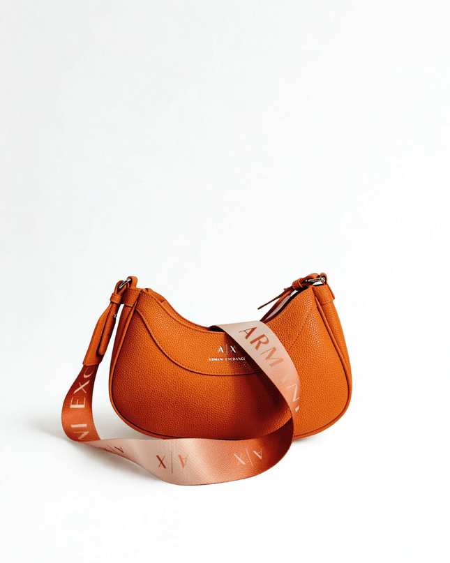 Borsa hobo sagomata - Piedi Folli