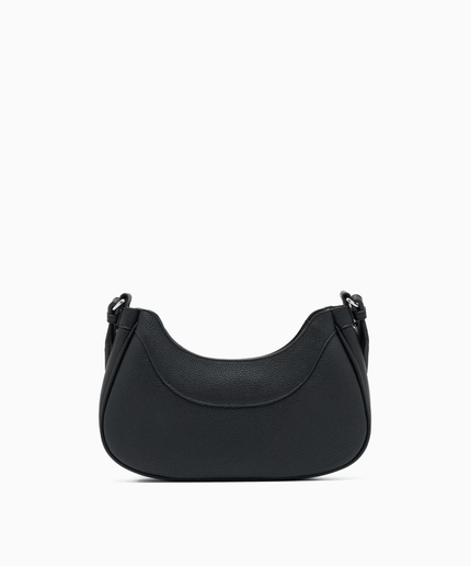 Borsa hobo sagomata - Piedi Folli
