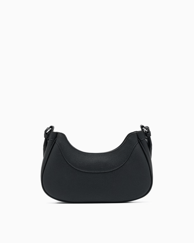 Borsa hobo sagomata - Piedi Folli