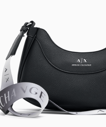 Borsa hobo sagomata - Piedi Folli