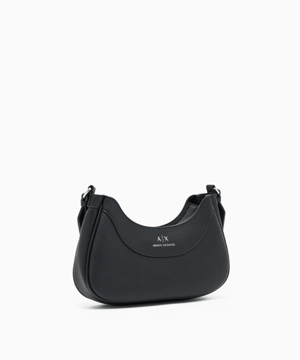 Borsa hobo sagomata - Piedi Folli