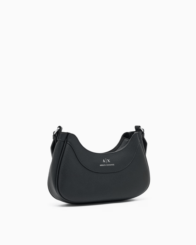 Borsa hobo sagomata - Piedi Folli