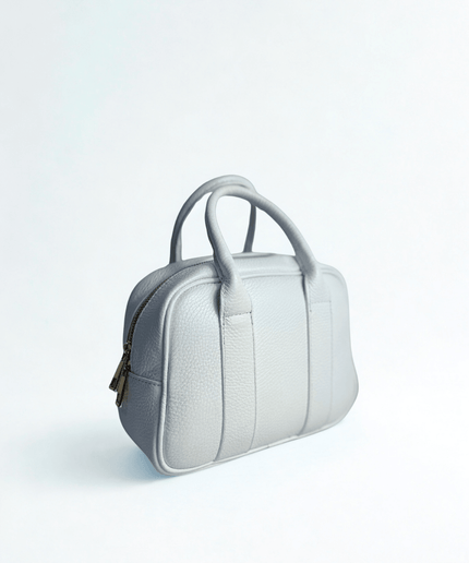 Borsa in pelle - Piedi Folli