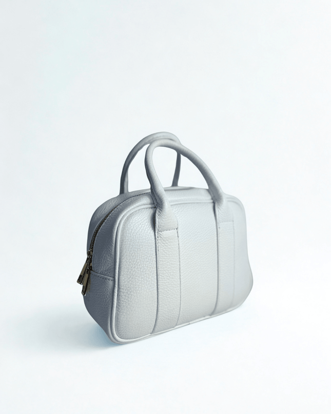 Borsa in pelle - Piedi Folli