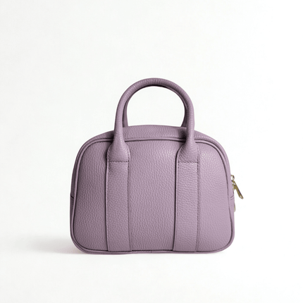 Borsa in pelle - Piedi Folli