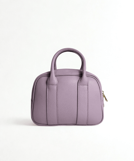 Borsa in pelle - Piedi Folli