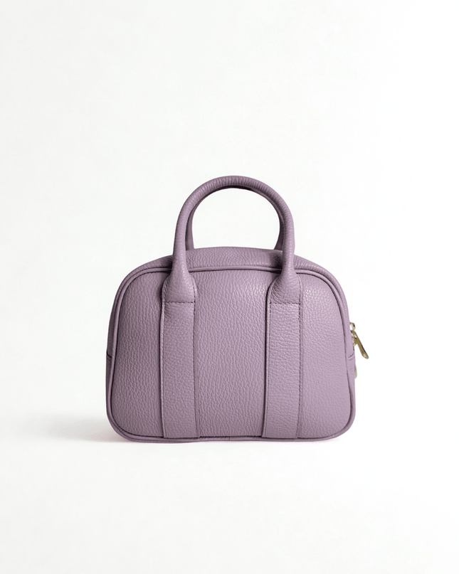 Borsa in pelle - Piedi Folli