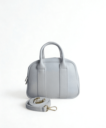 Borsa in pelle - Piedi Folli