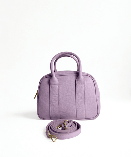 Borsa in pelle - Piedi Folli