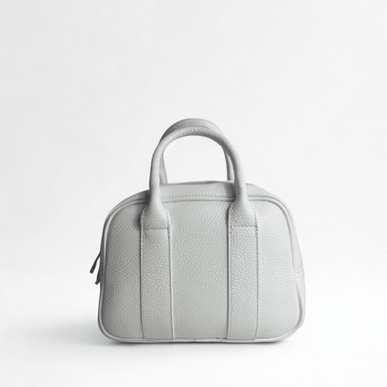 Borsa in pelle - Piedi Folli