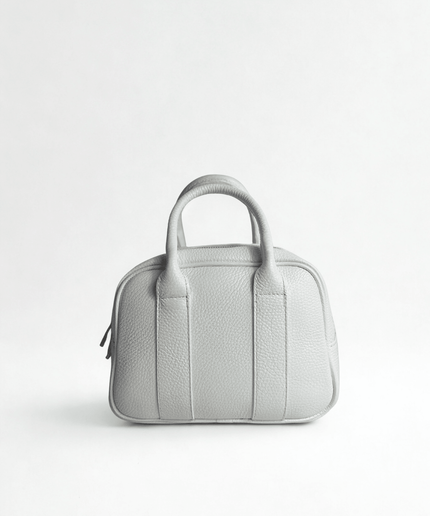 Borsa in pelle - Piedi Folli