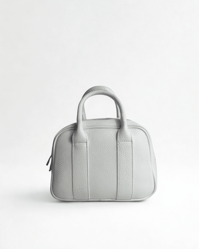 Borsa in pelle - Piedi Folli