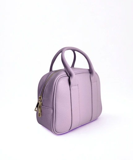 Borsa in pelle - Piedi Folli