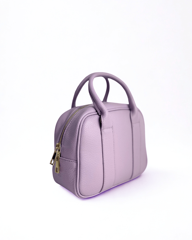 Borsa in pelle - Piedi Folli