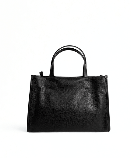 Borsa in pelle Blanca - Piedi Folli