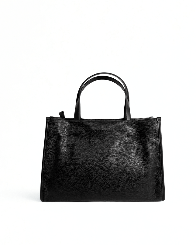 Borsa in pelle Blanca - Piedi Folli