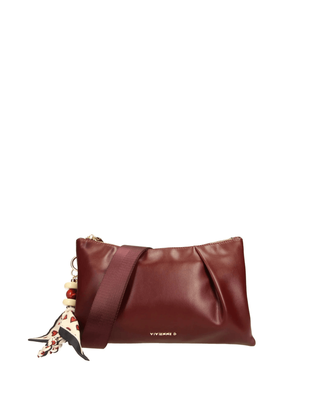 BORSA KRIS BLOOM - Piedi Folli