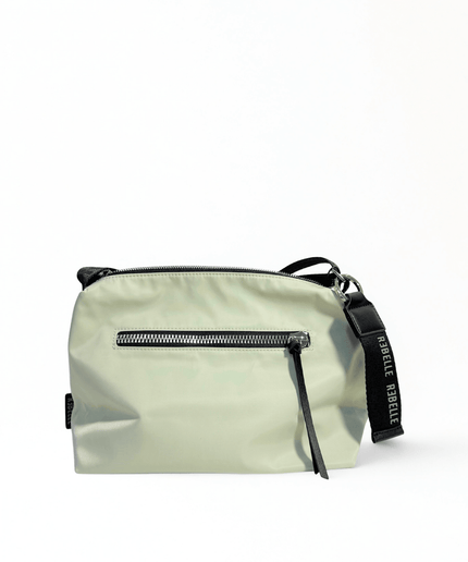 Borsa Leila in nylon - Piedi Folli