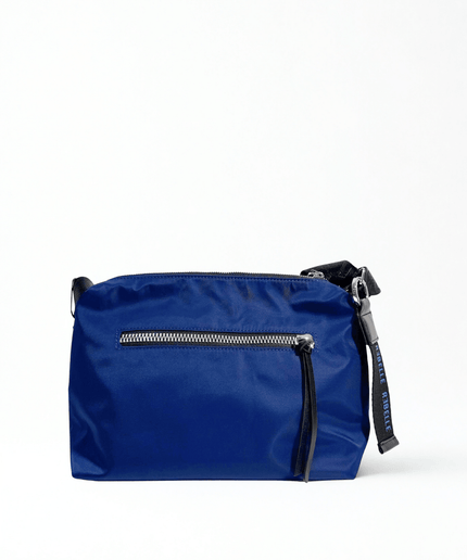 Borsa Leila in nylon - Piedi Folli