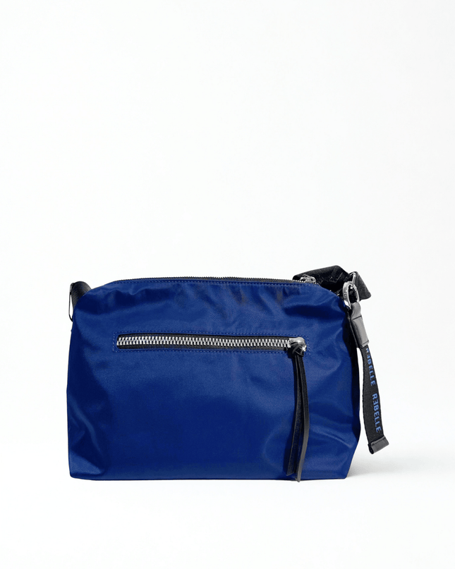 Borsa Leila in nylon - Piedi Folli