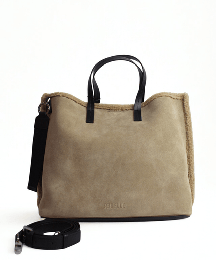 Borsa Lilibet Hyper - Piedi Folli