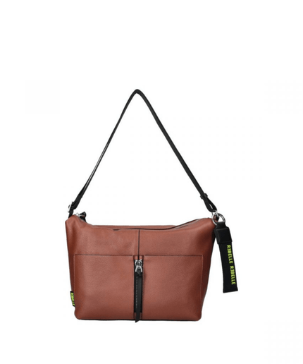 Borsa lycaena big in pelle - Piedi Folli