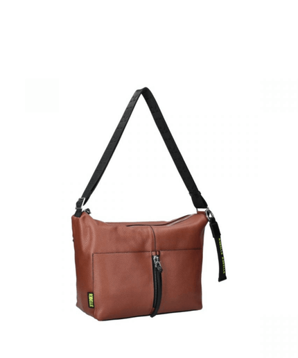 Borsa lycaena big in pelle - Piedi Folli
