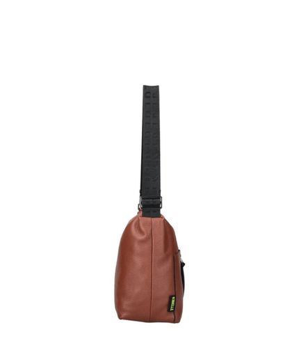 Borsa lycaena big in pelle - Piedi Folli