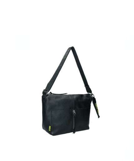 Borsa lycaena big in pelle - Piedi Folli