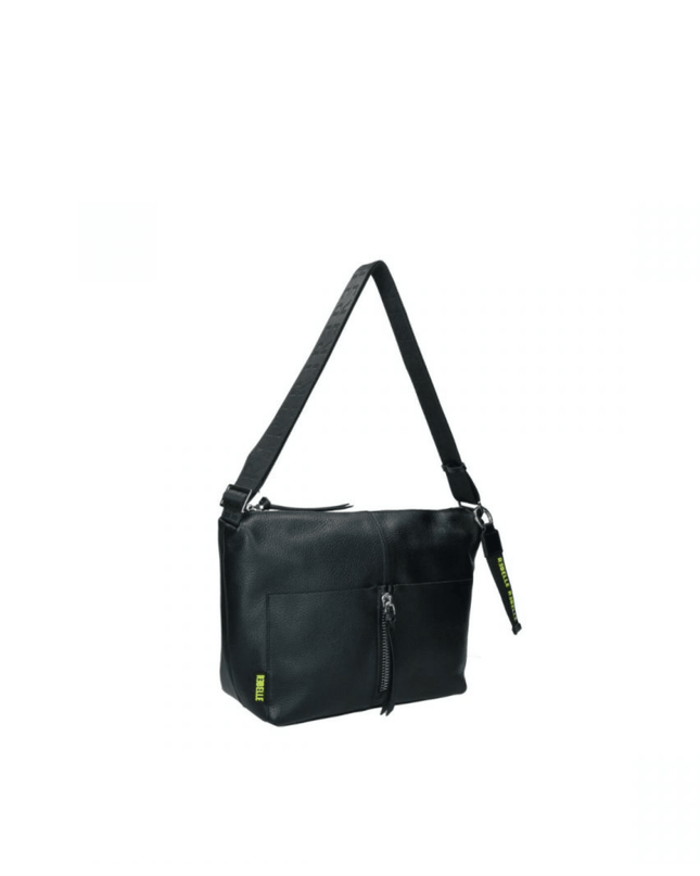 Borsa lycaena big in pelle - Piedi Folli