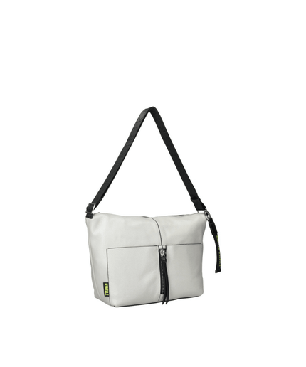 Borsa lycaena big in pelle - Piedi Folli