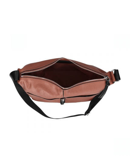 Borsa lycaena big in pelle - Piedi Folli
