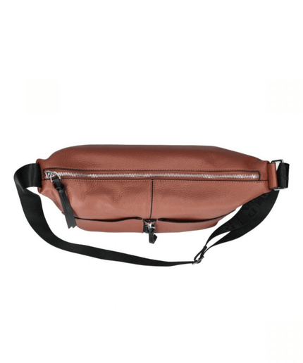 Borsa lycaena big in pelle - Piedi Folli
