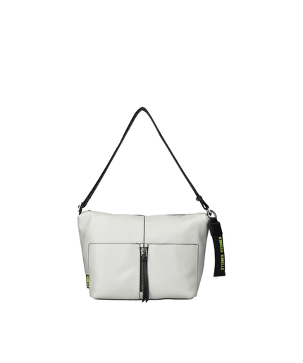 Borsa lycaena big in pelle - Piedi Folli