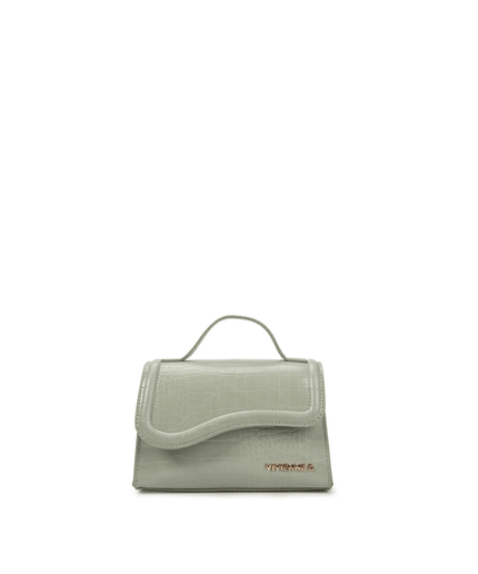 Borsa Micro Bag Spicy - Piedi Folli