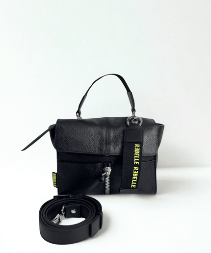 Borsa Mini bag CHLOE SATCHEL S - Piedi Folli
