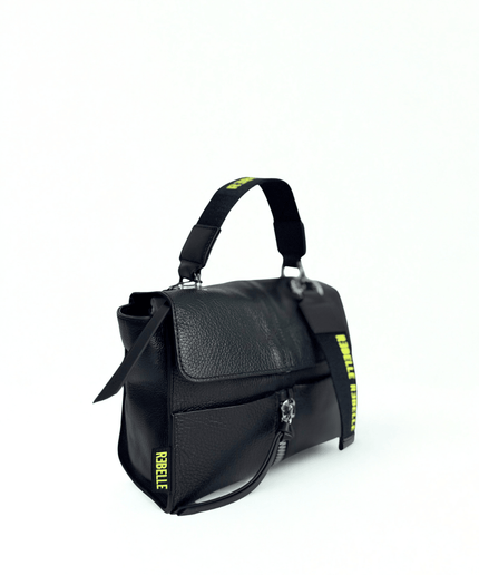 Borsa Mini bag CHLOE SATCHEL S - Piedi Folli