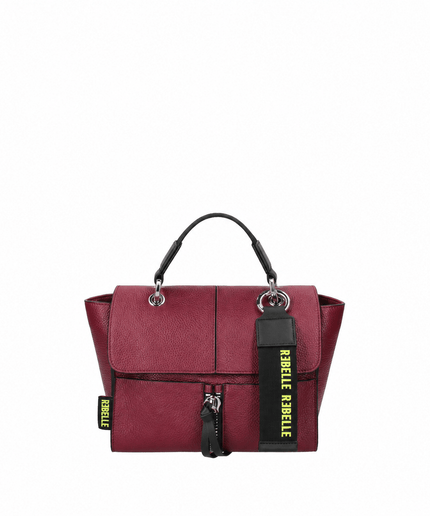 Borsa Mini bag CHLOE SATCHEL S - Piedi Folli