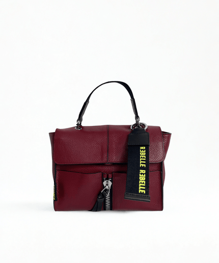 Borsa Mini bag CHLOE SATCHEL S - Piedi Folli