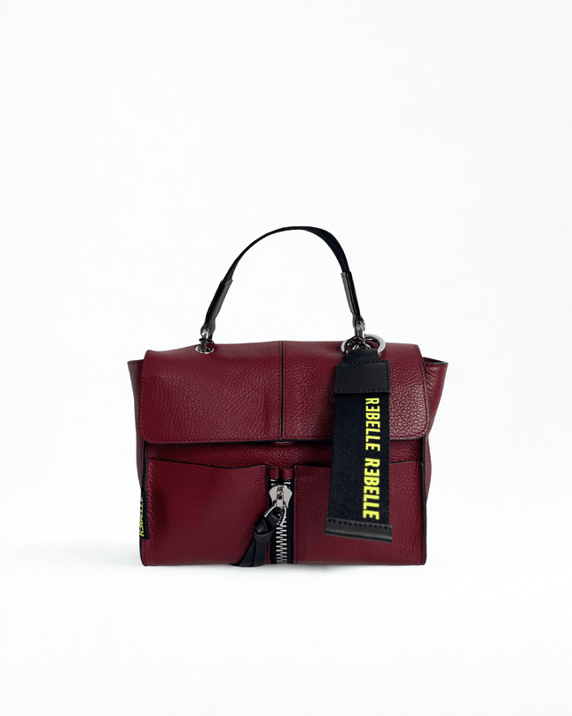Borsa Mini bag CHLOE SATCHEL S - Piedi Folli