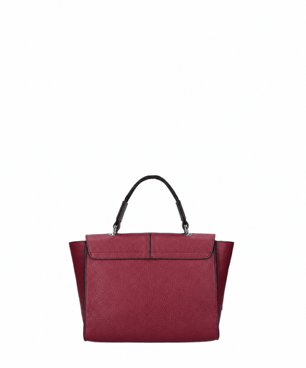 Borsa Mini bag CHLOE SATCHEL S - Piedi Folli