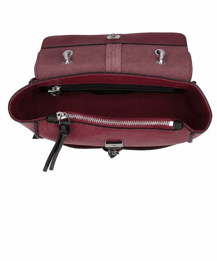 Borsa Mini bag CHLOE SATCHEL S - Piedi Folli
