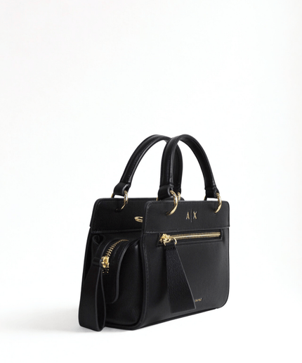 Borsa Mini bag nero - Piedi Folli